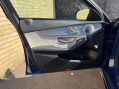 Mercedes-Benz C Class 2.1 C250 D AMG Line Premium+ Auto 5dr 70
