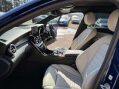 Mercedes-Benz C Class 2.1 C250 D AMG Line Premium+ Auto 5dr 74