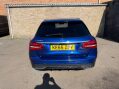 Mercedes-Benz C Class 2.1 C250 D AMG Line Premium+ Auto 5dr 21