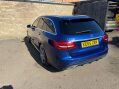 Mercedes-Benz C Class 2.1 C250 D AMG Line Premium+ Auto 5dr 22