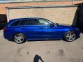 Mercedes-Benz C Class 2.1 C250 D AMG Line Premium+ Auto 5dr 28