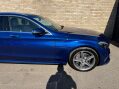 Mercedes-Benz C Class 2.1 C250 D AMG Line Premium+ Auto 5dr 29