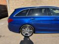 Mercedes-Benz C Class 2.1 C250 D AMG Line Premium+ Auto 5dr 32