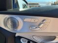 Mercedes-Benz C Class 2.1 C250 D AMG Line Premium+ Auto 5dr 38
