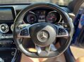 Mercedes-Benz C Class 2.1 C250 D AMG Line Premium+ Auto 5dr 46