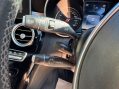 Mercedes-Benz C Class 2.1 C250 D AMG Line Premium+ Auto 5dr 51