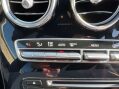 Mercedes-Benz C Class 2.1 C250 D AMG Line Premium+ Auto 5dr 63