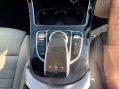 Mercedes-Benz C Class 2.1 C250 D AMG Line Premium+ Auto 5dr 68