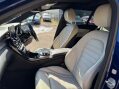 Mercedes-Benz C Class 2.1 C250 D AMG Line Premium+ Auto 5dr 75