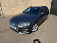 Audi A4 2.0 A4 S Line TDI 5dr 4