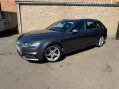 Audi A4 2.0 A4 S Line TDI 5dr 7