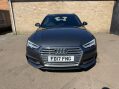 Audi A4 2.0 A4 S Line TDI 5dr 8