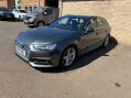 Audi A4 2.0 A4 S Line TDI 5dr 14