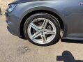 Audi A4 2.0 A4 S Line TDI 5dr 17