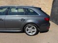 Audi A4 2.0 A4 S Line TDI 5dr 19