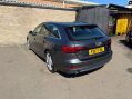 Audi A4 2.0 A4 S Line TDI 5dr 22