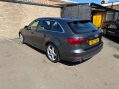 Audi A4 2.0 A4 S Line TDI 5dr 23