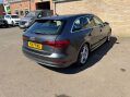 Audi A4 2.0 A4 S Line TDI 5dr 24