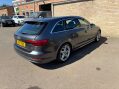 Audi A4 2.0 A4 S Line TDI 5dr 27