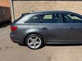 Audi A4 2.0 A4 S Line TDI 5dr 33