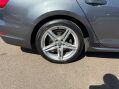 Audi A4 2.0 A4 S Line TDI 5dr 34