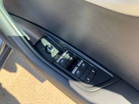 Audi A4 2.0 A4 S Line TDI 5dr 41
