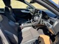 Audi A4 2.0 A4 S Line TDI 5dr 42