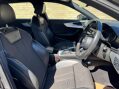 Audi A4 2.0 A4 S Line TDI 5dr 43