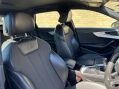 Audi A4 2.0 A4 S Line TDI 5dr 45