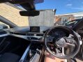 Audi A4 2.0 A4 S Line TDI 5dr 47