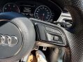 Audi A4 2.0 A4 S Line TDI 5dr 50