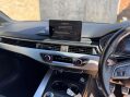 Audi A4 2.0 A4 S Line TDI 5dr 59