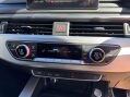 Audi A4 2.0 A4 S Line TDI 5dr 66