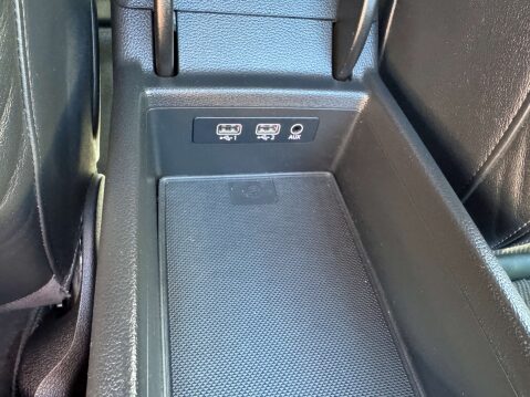 Audi A4 2.0 A4 S Line TDI 5dr 75