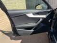 Audi A4 2.0 A4 S Line TDI 5dr 77