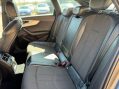 Audi A4 2.0 A4 S Line TDI 5dr 89