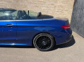 Mercedes-Benz C Class 2.1 C 220 AMG Line D Auto 2dr 19