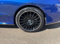 Mercedes-Benz C Class 2.1 C 220 AMG Line D Auto 2dr 20