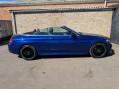 Mercedes-Benz C Class 2.1 C 220 AMG Line D Auto 2dr 29