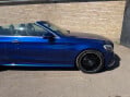 Mercedes-Benz C Class 2.1 C 220 AMG Line D Auto 2dr 30