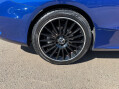 Mercedes-Benz C Class 2.1 C 220 AMG Line D Auto 2dr 34