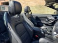 Mercedes-Benz C Class 2.1 C 220 AMG Line D Auto 2dr 41