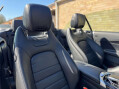 Mercedes-Benz C Class 2.1 C 220 AMG Line D Auto 2dr 42