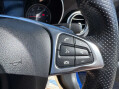 Mercedes-Benz C Class 2.1 C 220 AMG Line D Auto 2dr 47