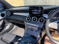Mercedes-Benz C Class 2.1 C 220 AMG Line D Auto 2dr 56