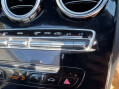 Mercedes-Benz C Class 2.1 C 220 AMG Line D Auto 2dr 64