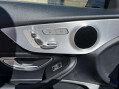 Mercedes-Benz C Class 2.1 C 220 AMG Line D Auto 2dr 75