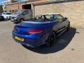Mercedes-Benz C Class 2.1 C 220 AMG Line D Auto 2dr 25