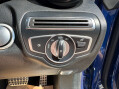Mercedes-Benz C Class 2.1 C 220 AMG Line D Auto 2dr 53