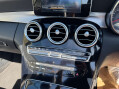 Mercedes-Benz C Class 2.1 C 220 AMG Line D Auto 2dr 62